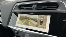 Jaguar I-Pace 294kW EV400 SE 90kWh 5dr Auto [11kW Charger] Electric Estate